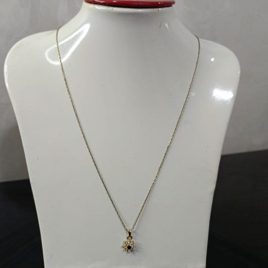 سلسلة بلاكي فرنسي