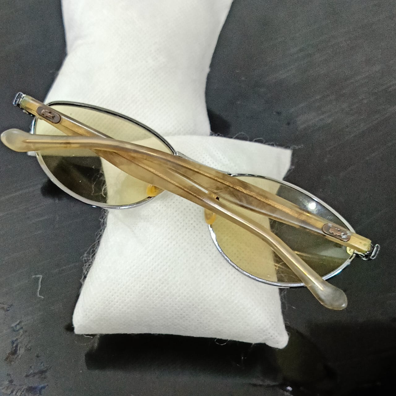 Lunette Lacoste France original