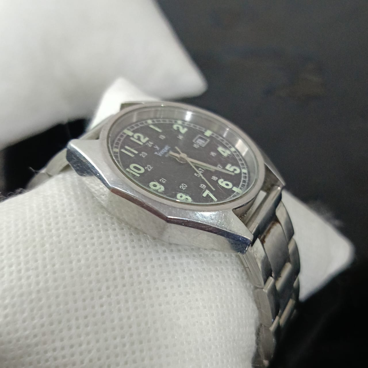 Montre trinquet France original Quartz