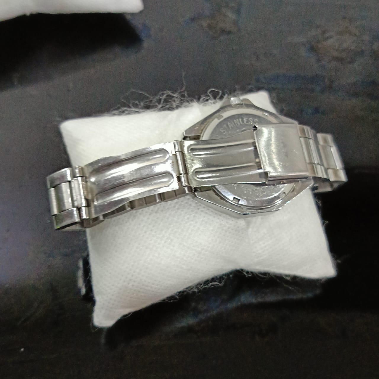 Montre trinquet France original Quartz