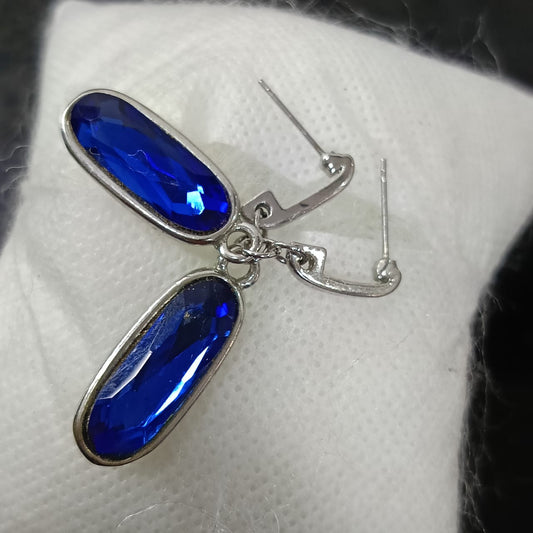 أقراط بلاكي