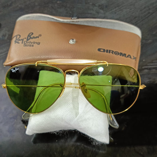 Lunette ray ben USA bl original rare