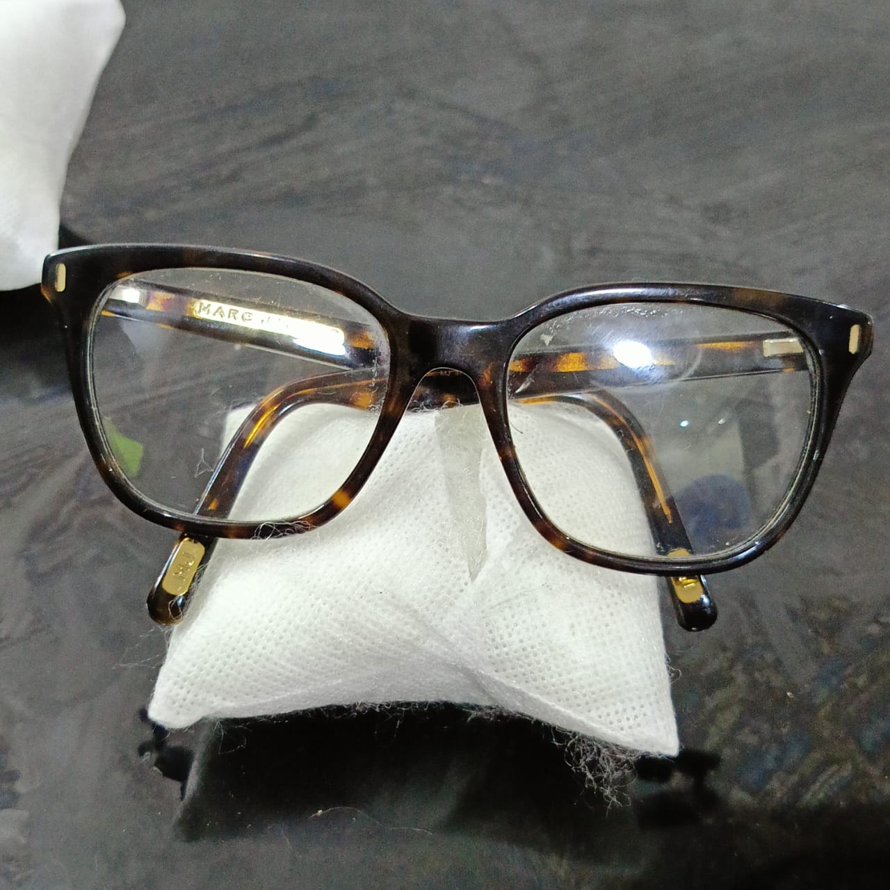 Lunette marc Jacobs original