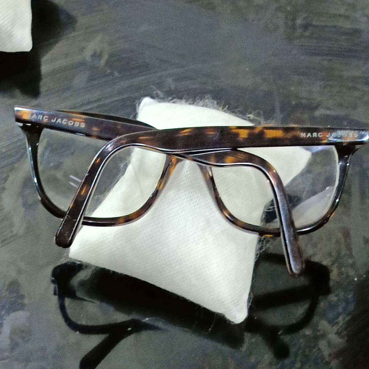 Lunette marc Jacobs original