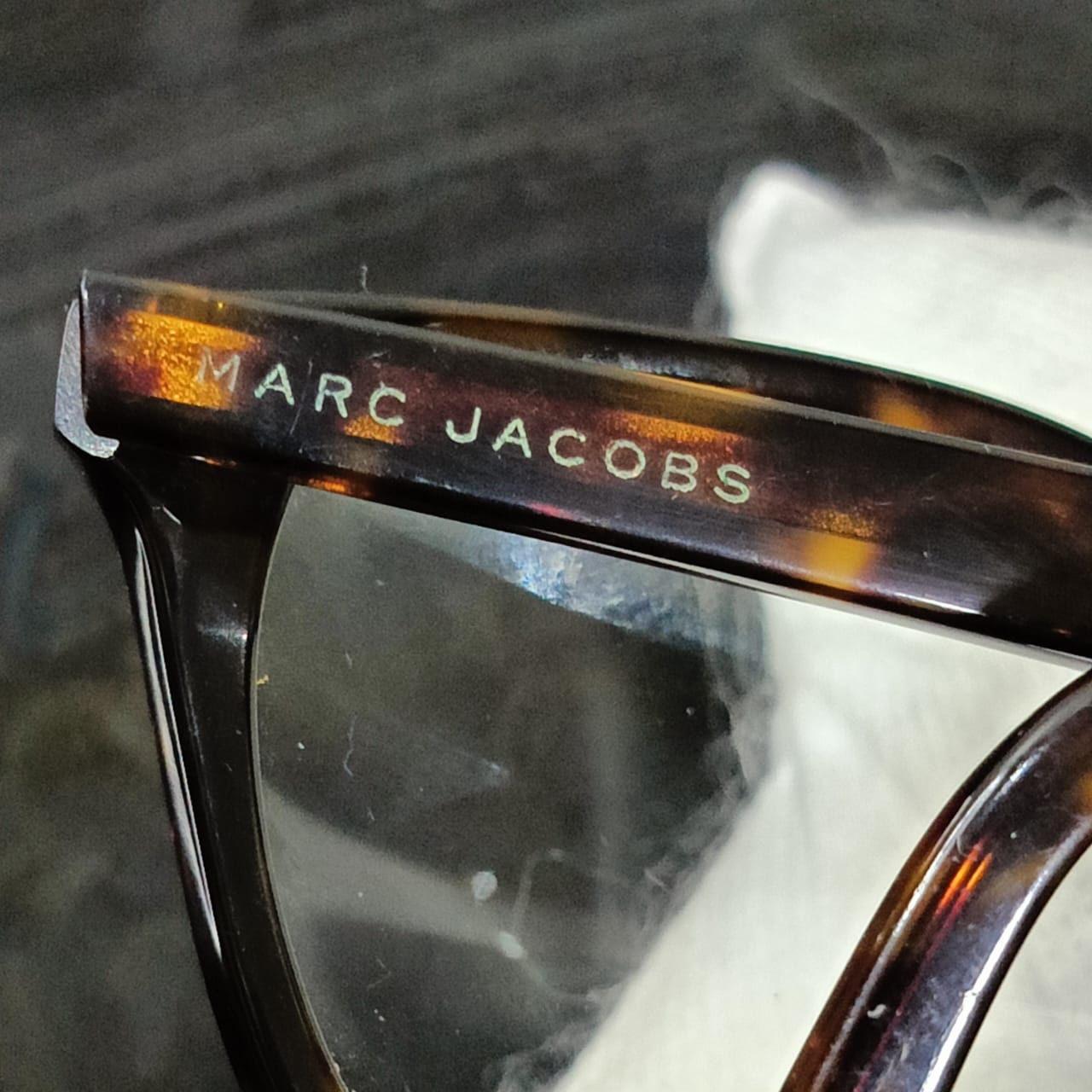 Lunette marc Jacobs original