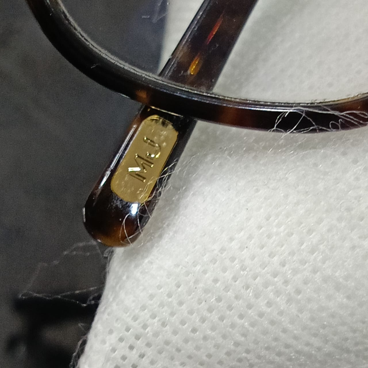 Lunette marc Jacobs original