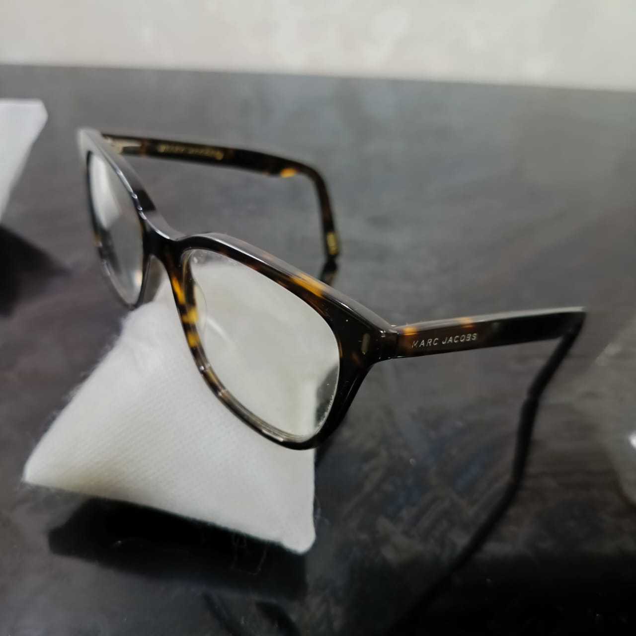 Lunette marc Jacobs original