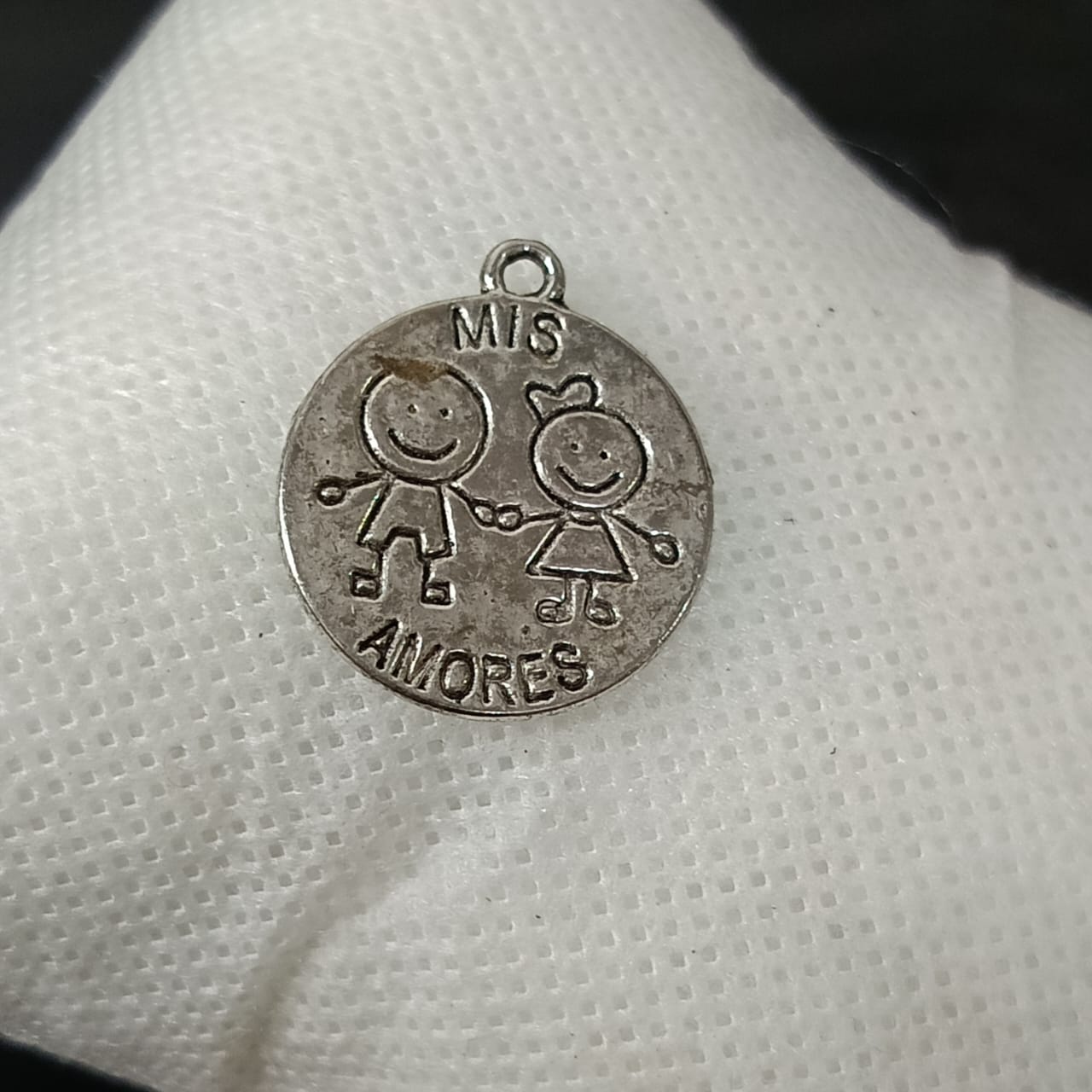 قلادة بلاكي