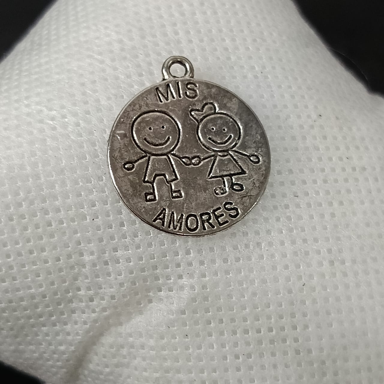 قلادة بلاكي