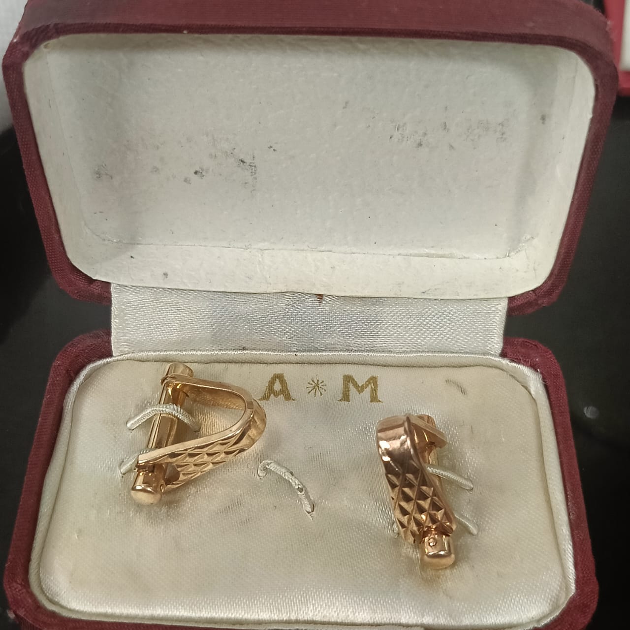 قفل بلاكي فرنسي حر