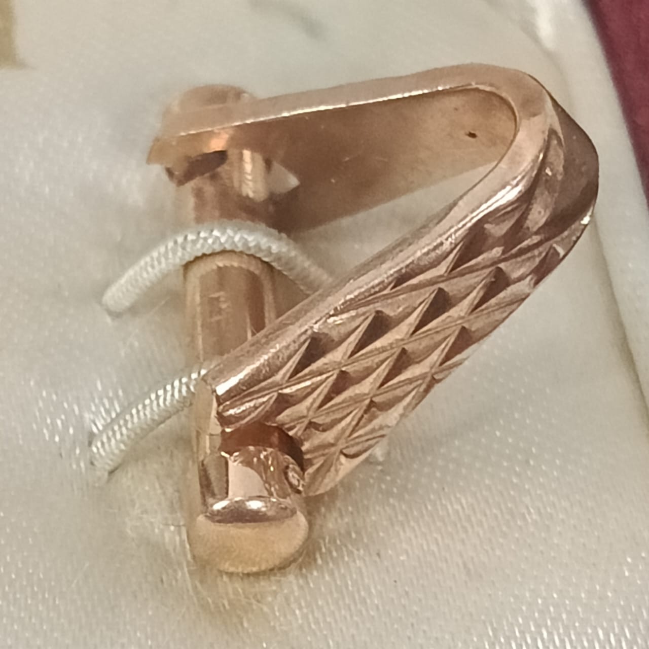 قفل بلاكي فرنسي حر