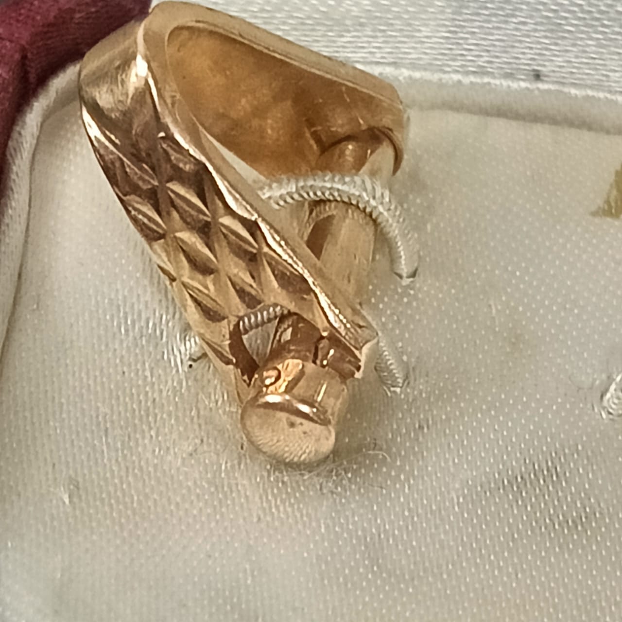 قفل بلاكي فرنسي حر