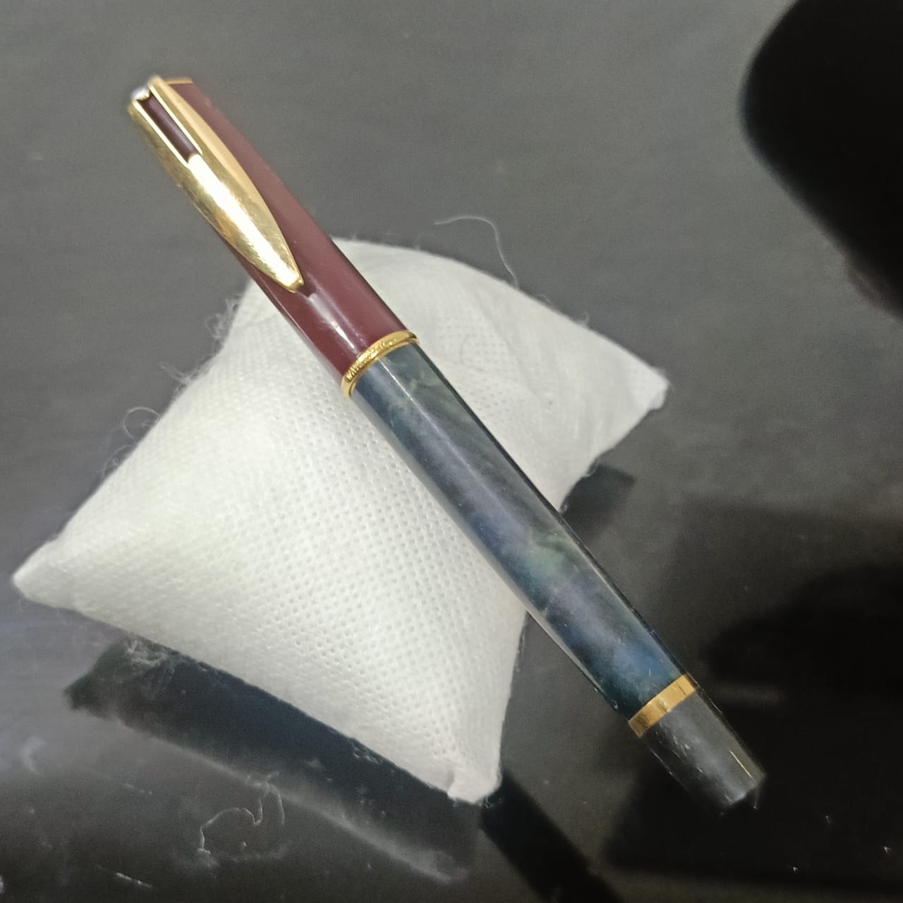 Stylo plume Waterman France