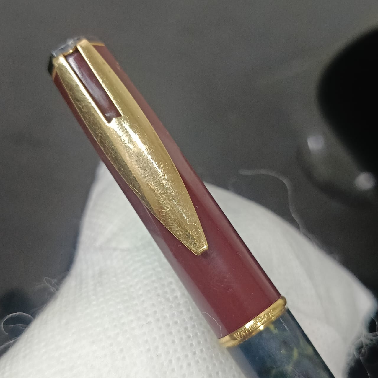 Stylo plume Waterman France