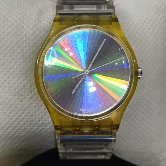 Montre Berliet automatique original