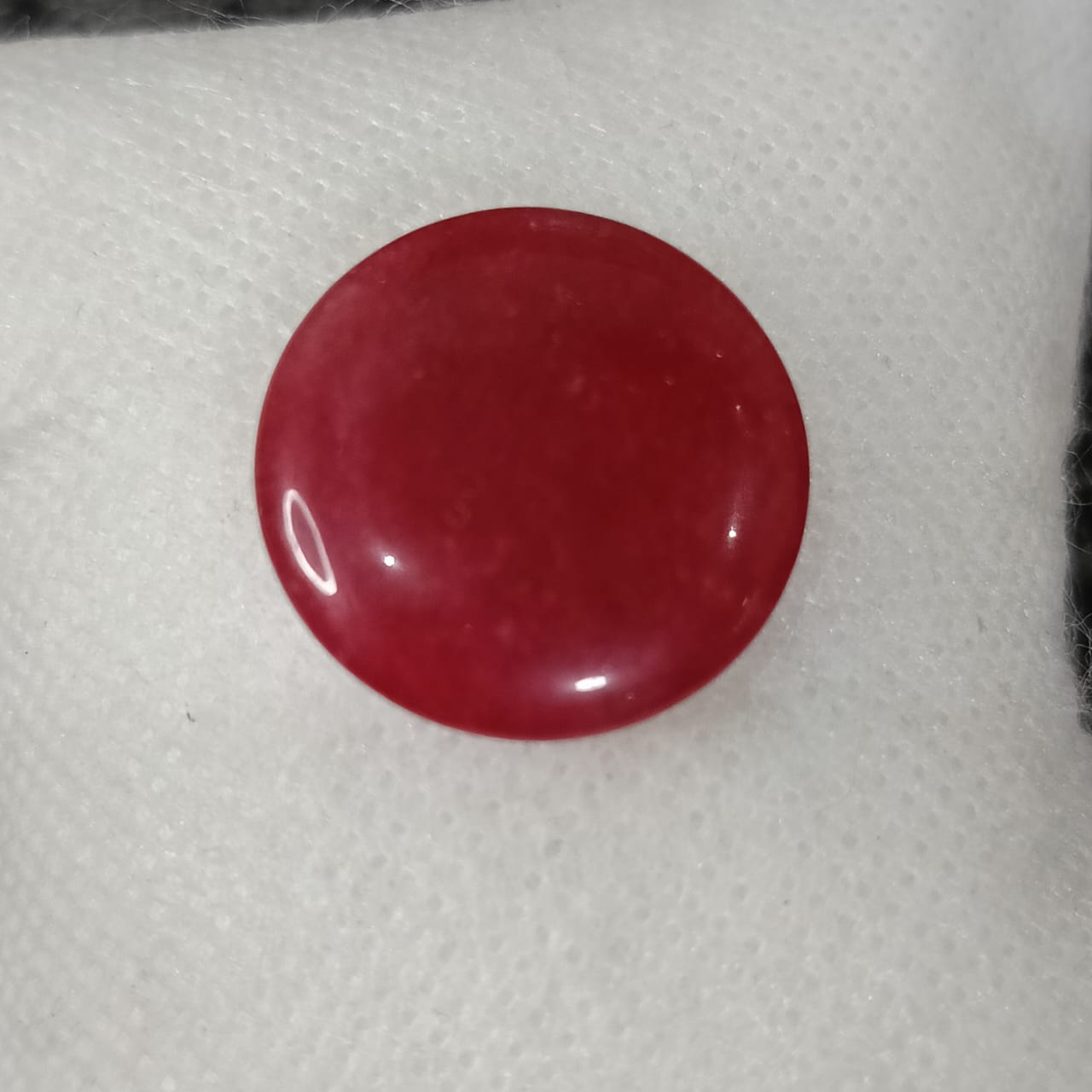 حجر ياقوت هندي