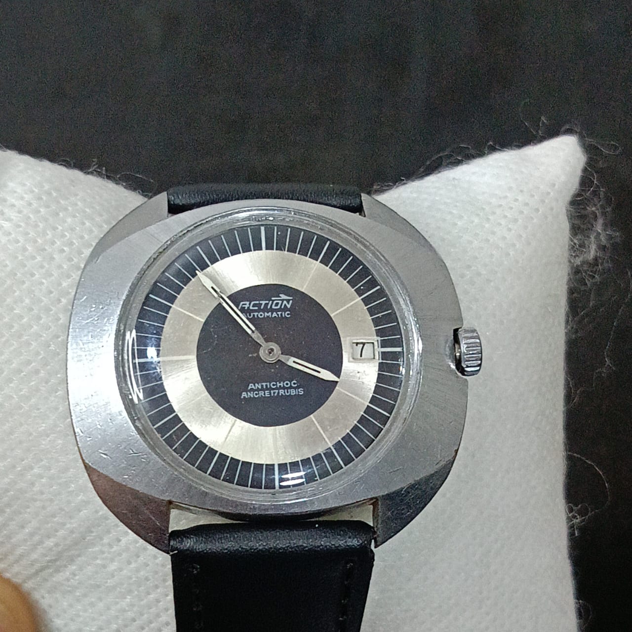 Montre action automatique original