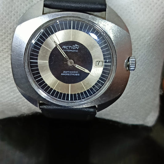 Montre action automatique original