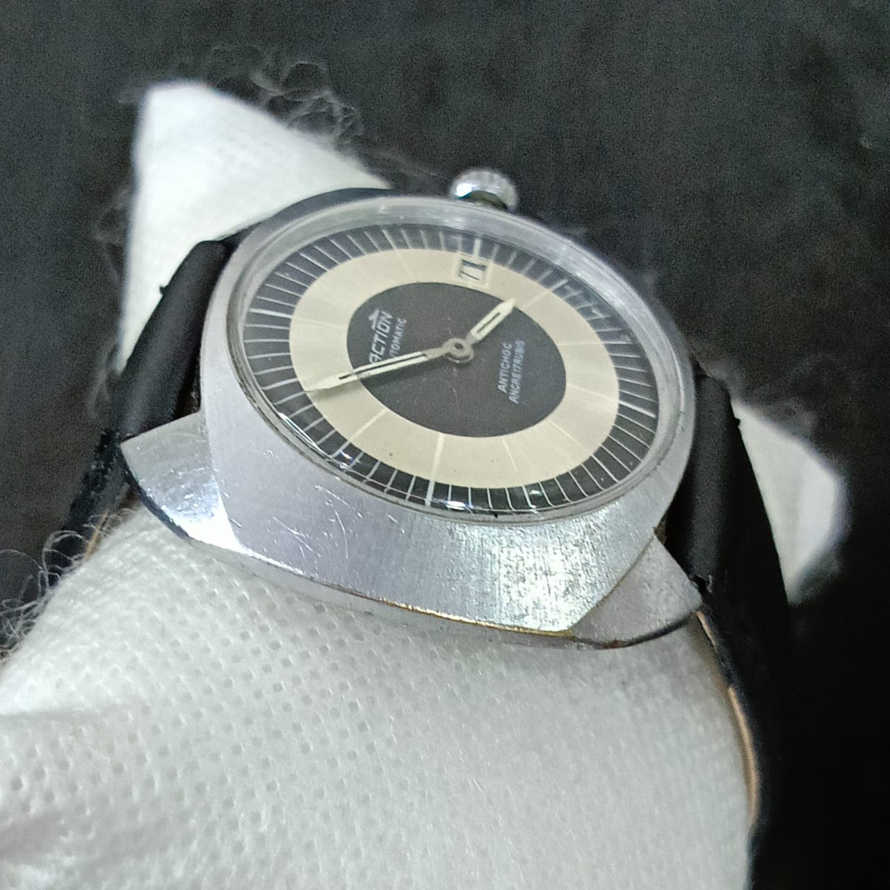Montre action automatique original