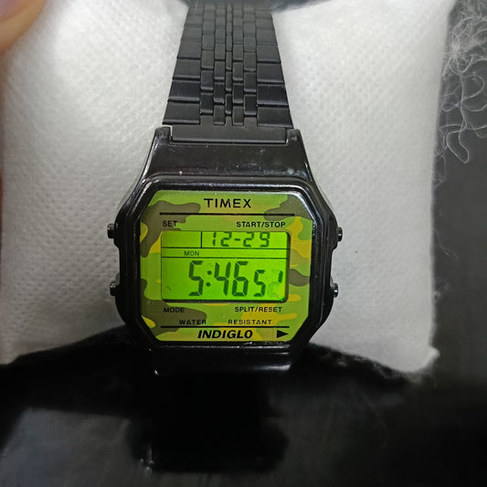 Montre timax original