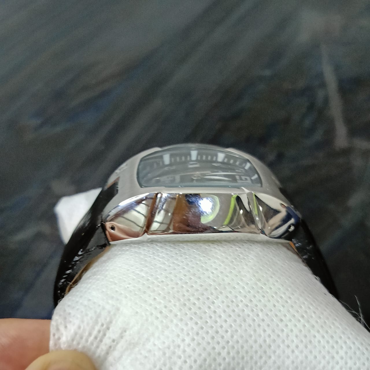 Montre quinze Quartz original neuf