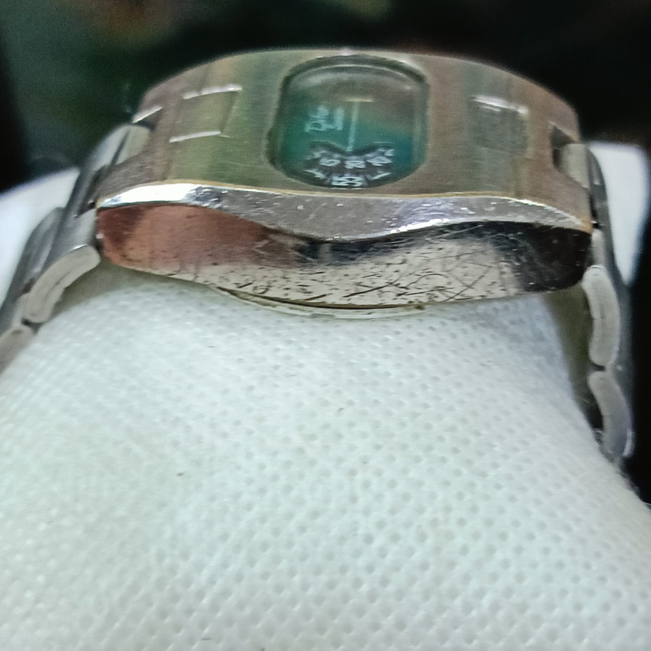 Montre difor suisse automatique vintage original