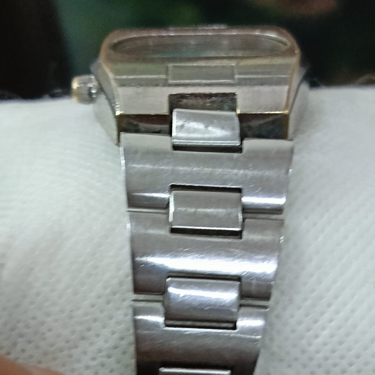 Montre difor suisse automatique vintage original