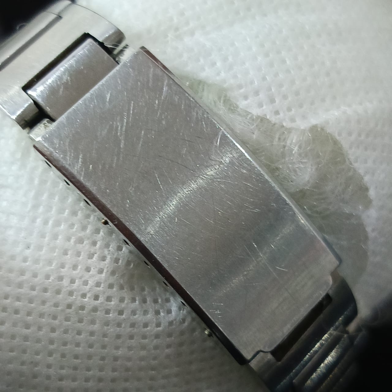 Montre difor suisse automatique vintage original