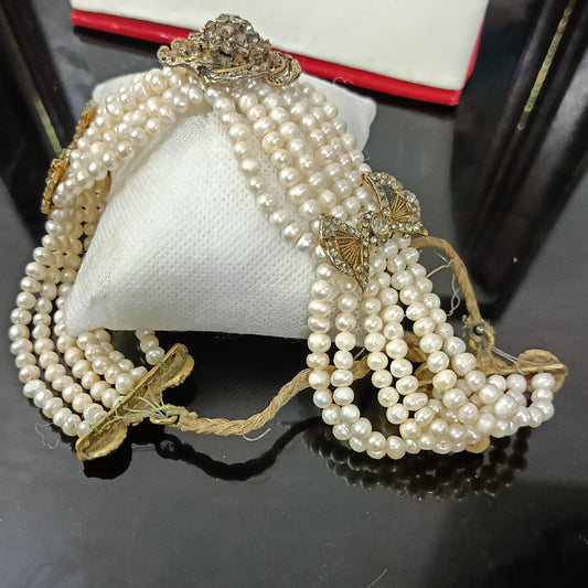 صدرية بالجوهر الحر ب6خيوط