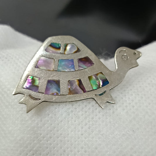 بروش معدن بالصدف