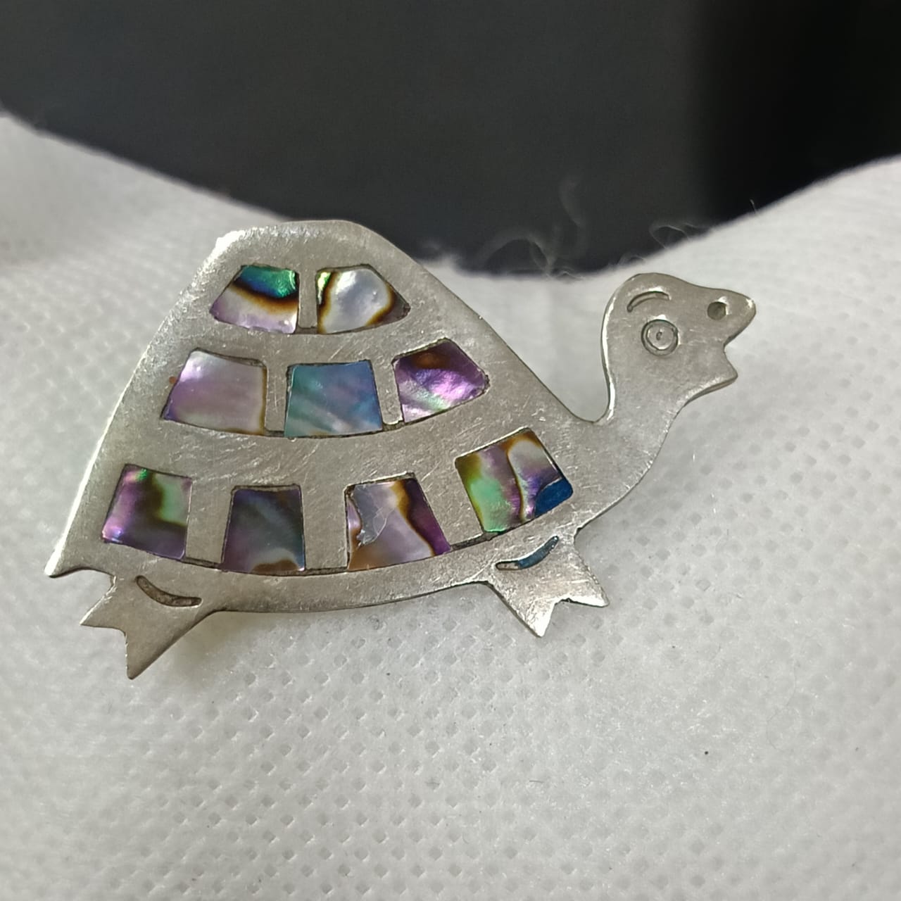 بروش معدن بالصدف