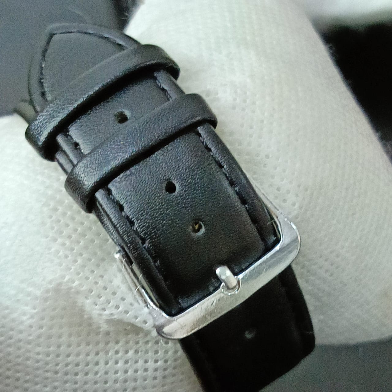 Montre iwc automatique