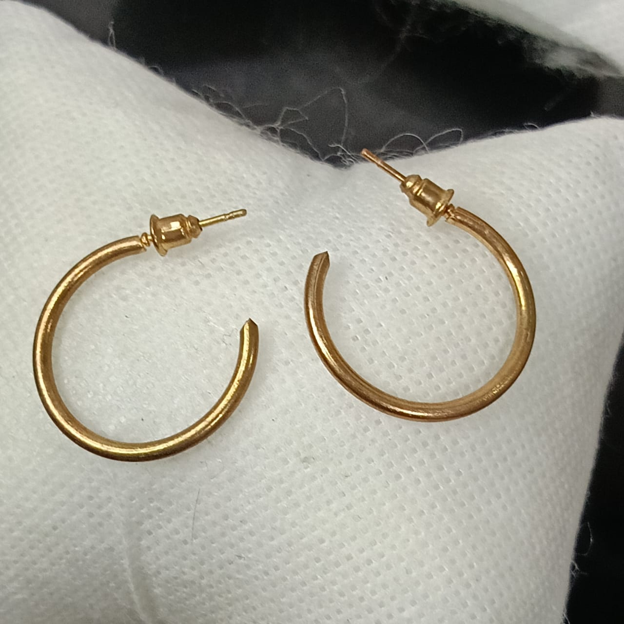 أقراط بلاكي