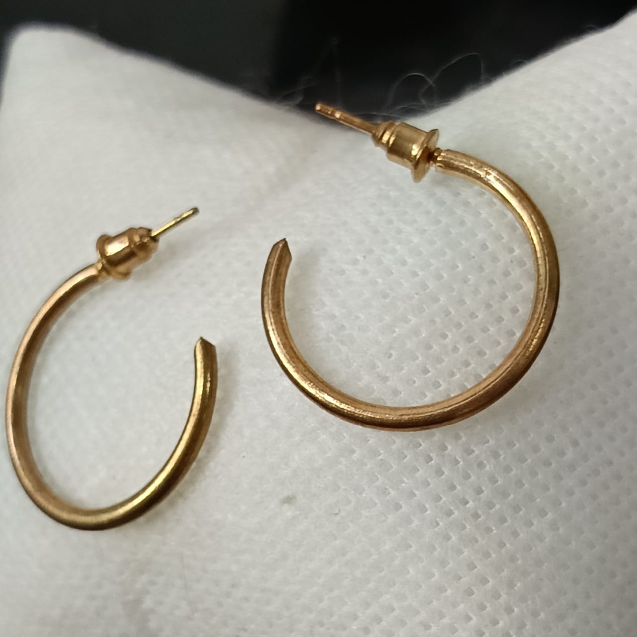 أقراط بلاكي