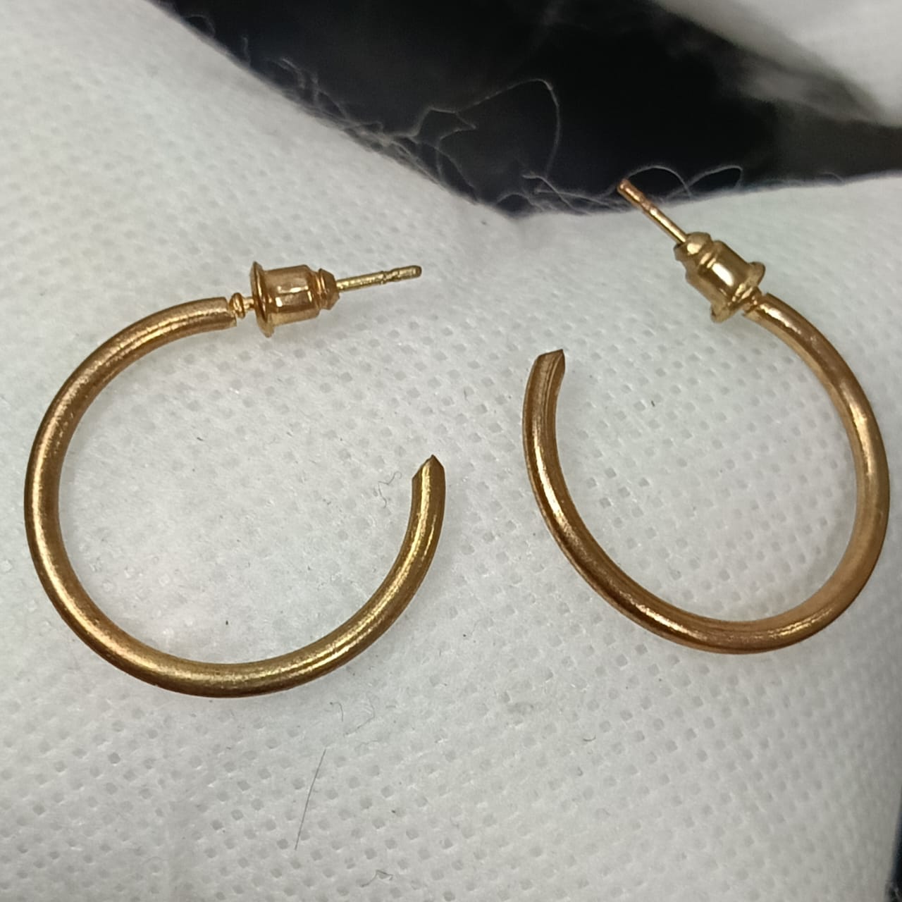 أقراط بلاكي