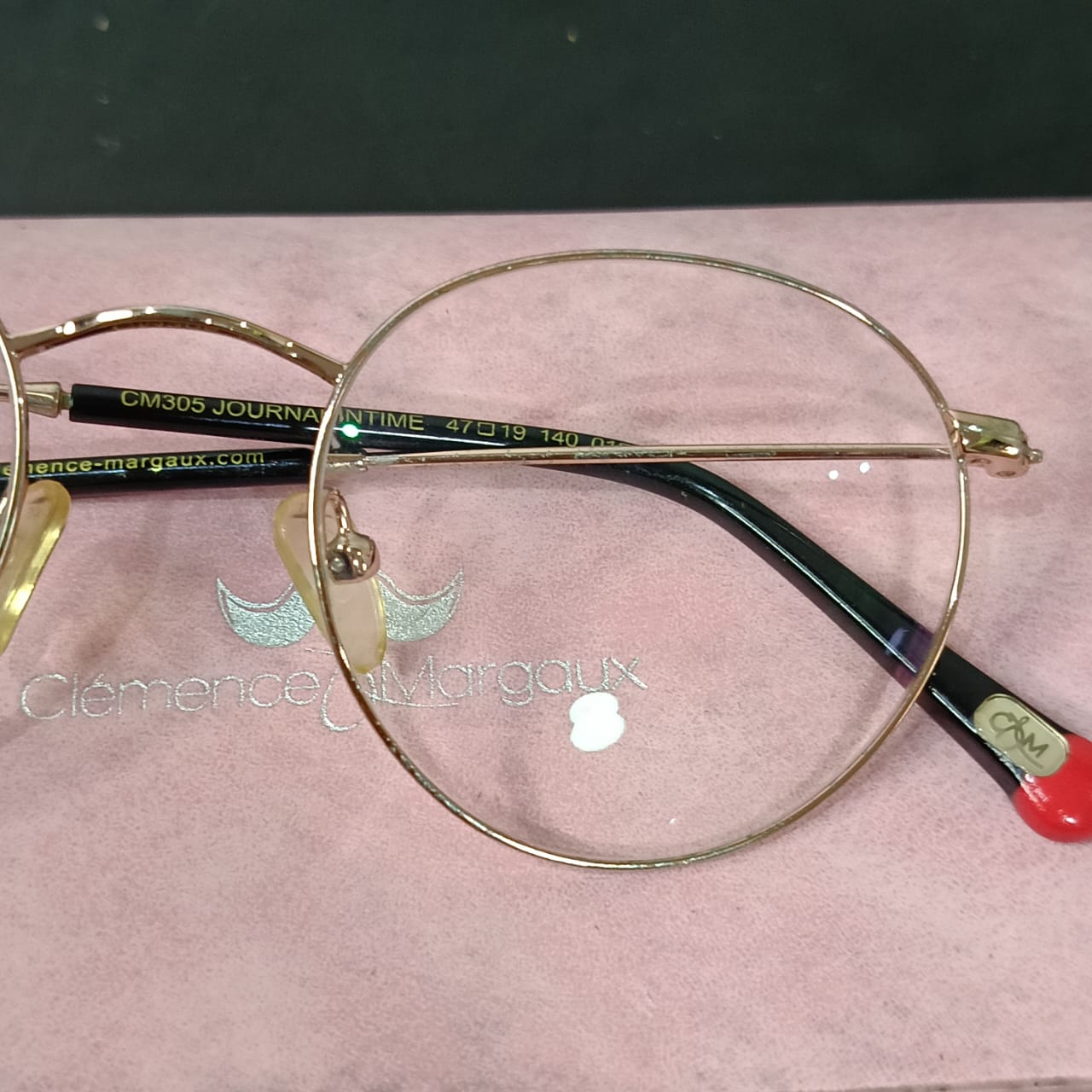 Lunette clémence margaux femme original