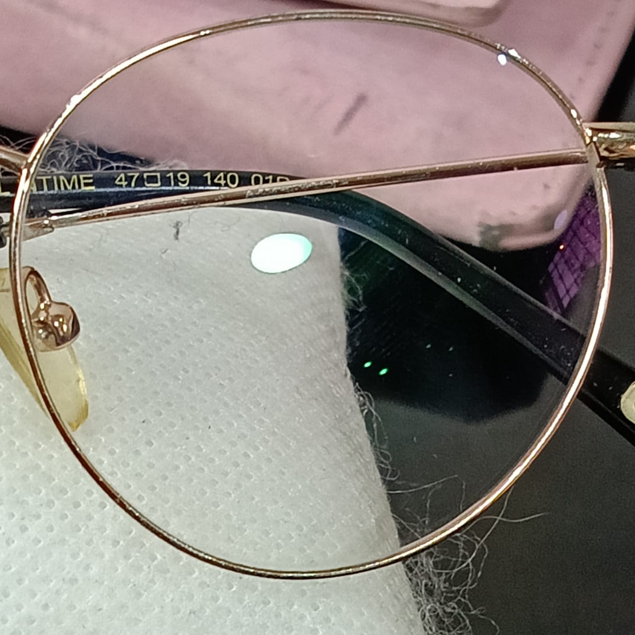 Lunette clémence margaux femme original