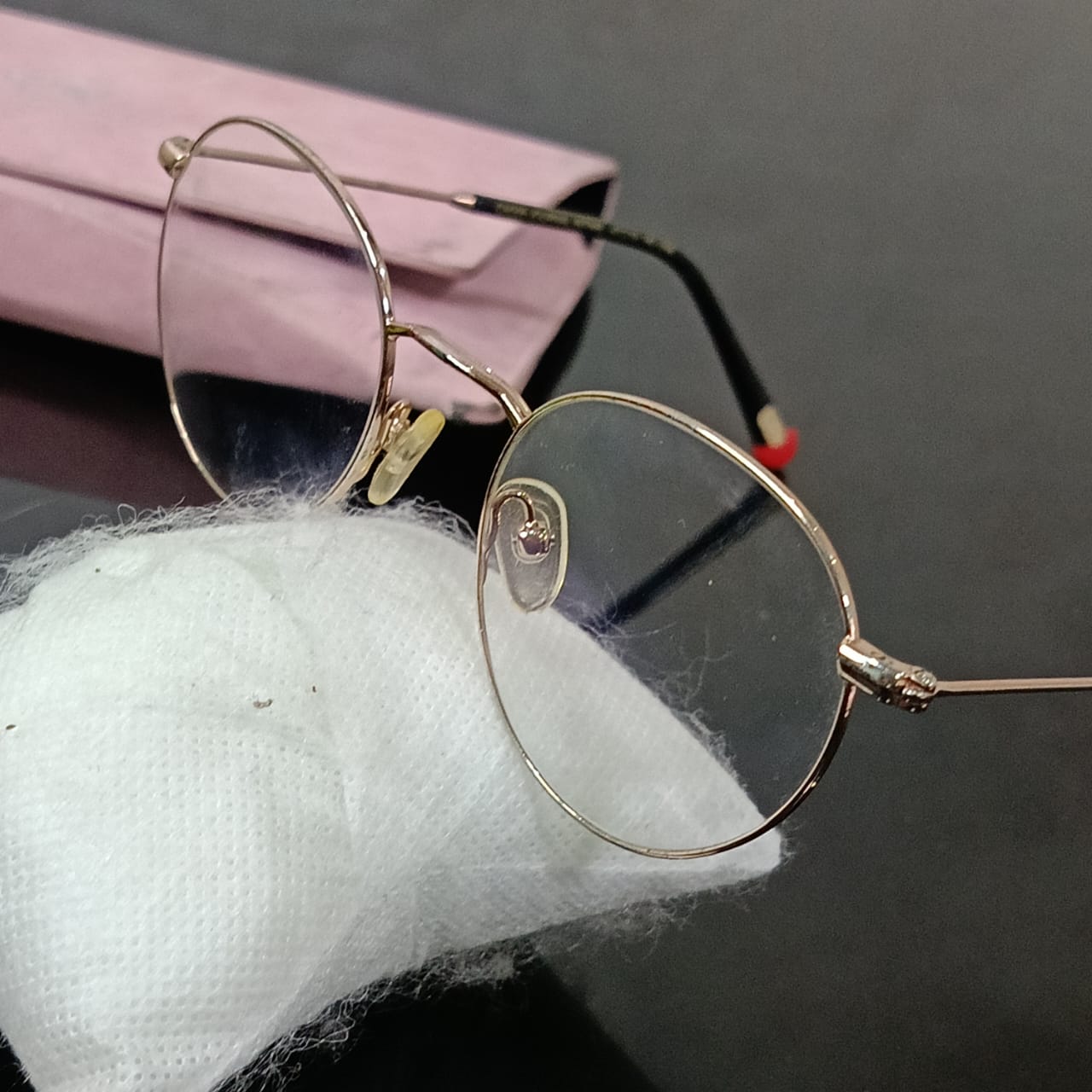 Lunette clémence margaux femme original