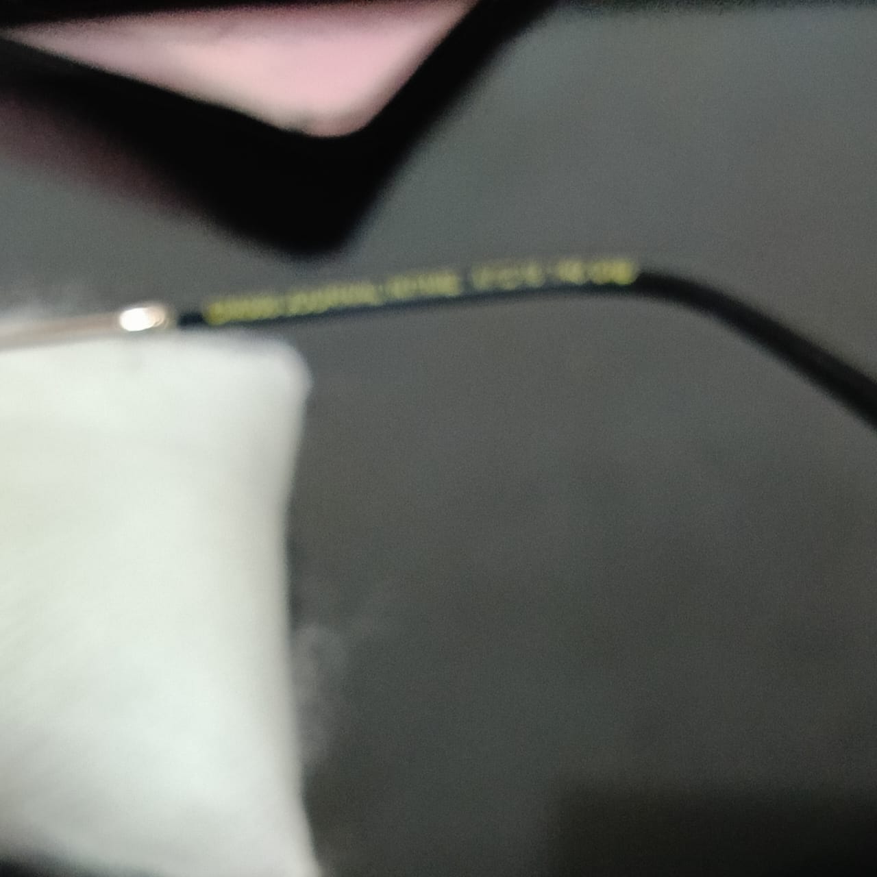 Lunette clémence margaux femme original