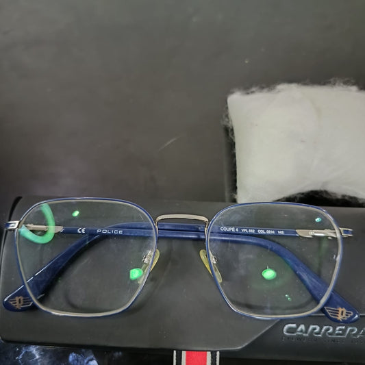 Lunette police original