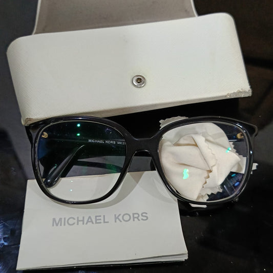 Lunette Michael Kors original femme