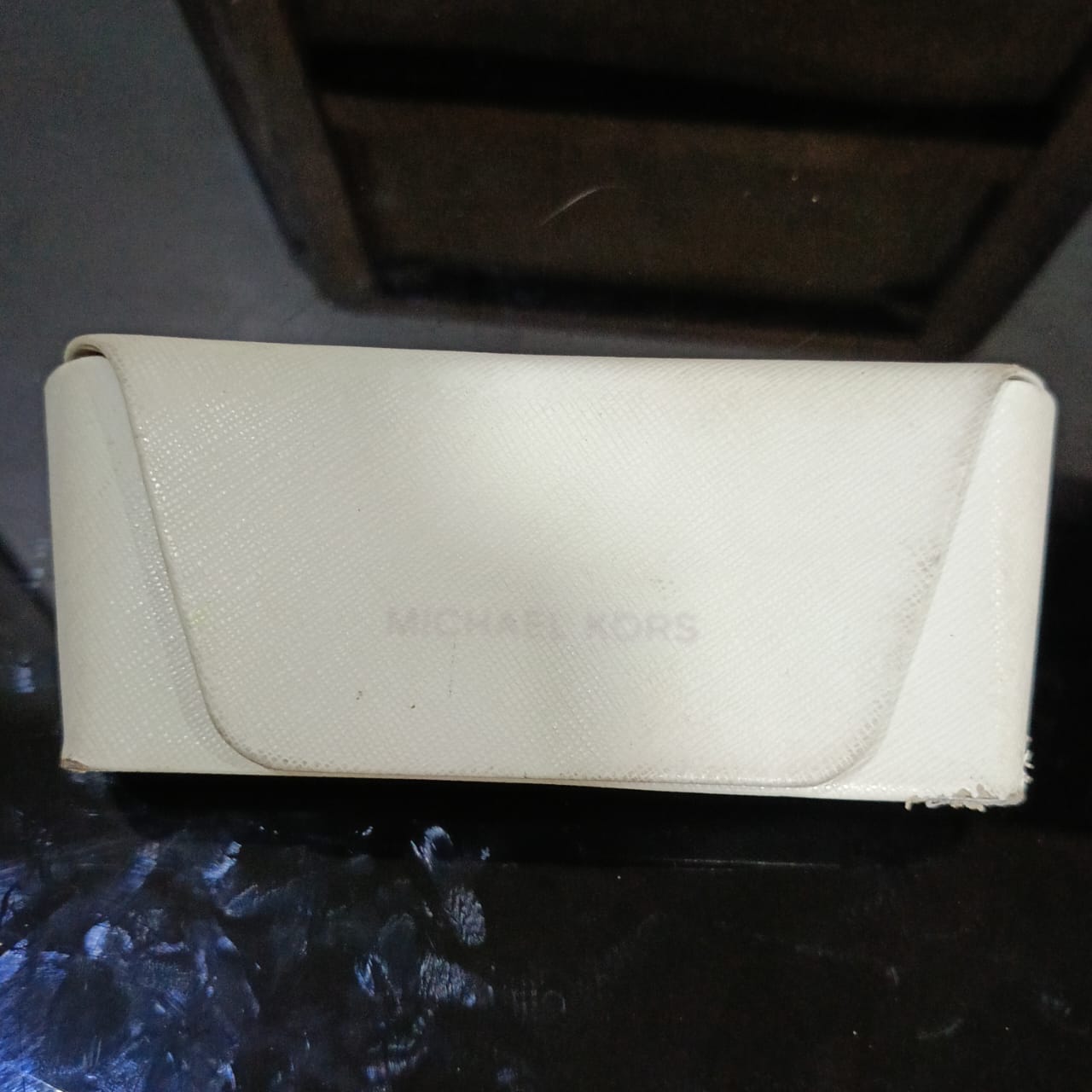 Lunette Michael Kors original femme