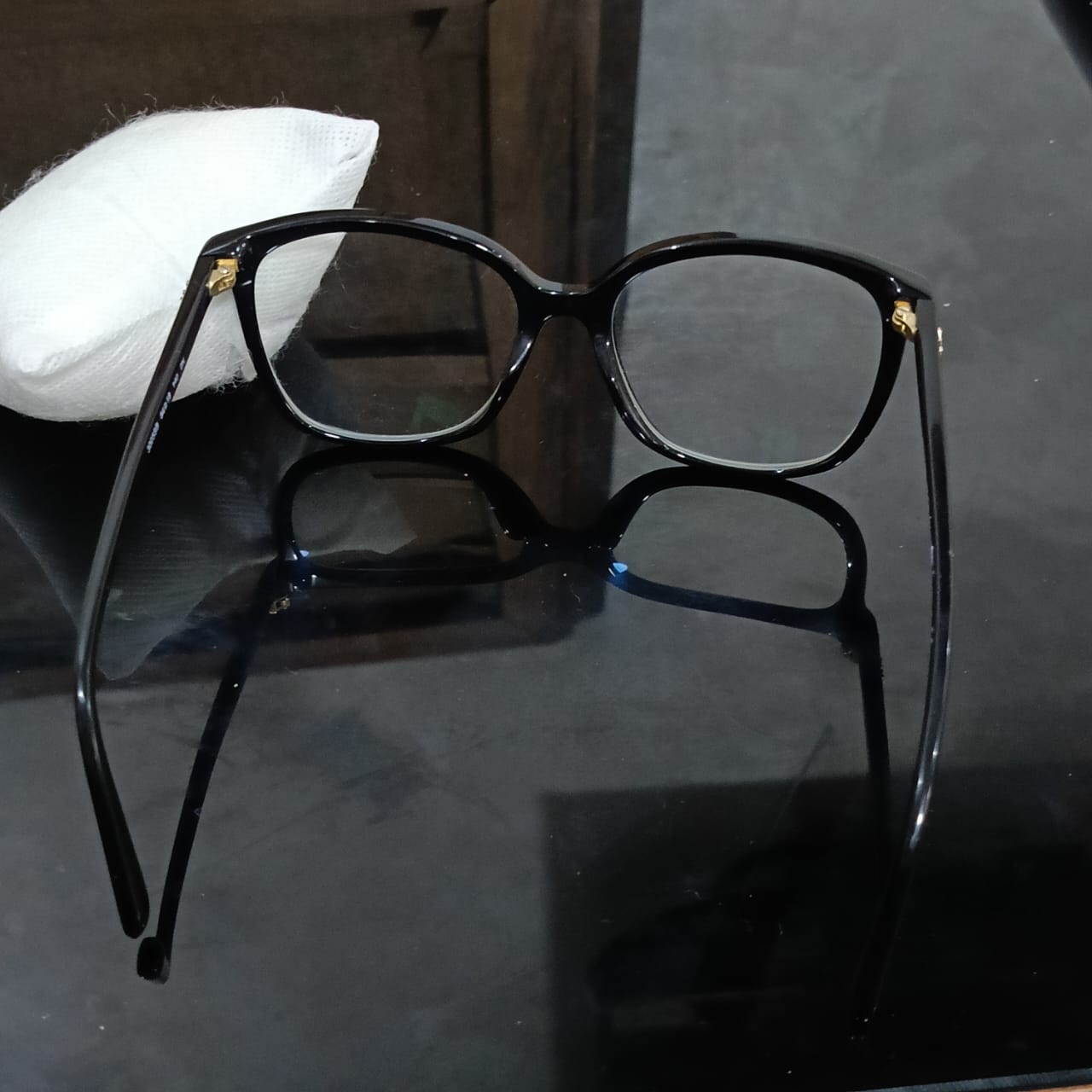 Lunette Michael Kors original femme