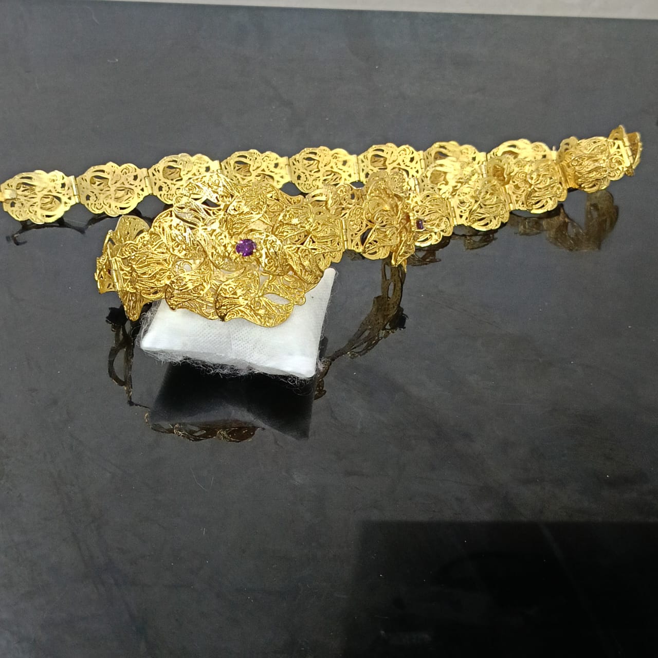 حزامة بلاكي تحفة