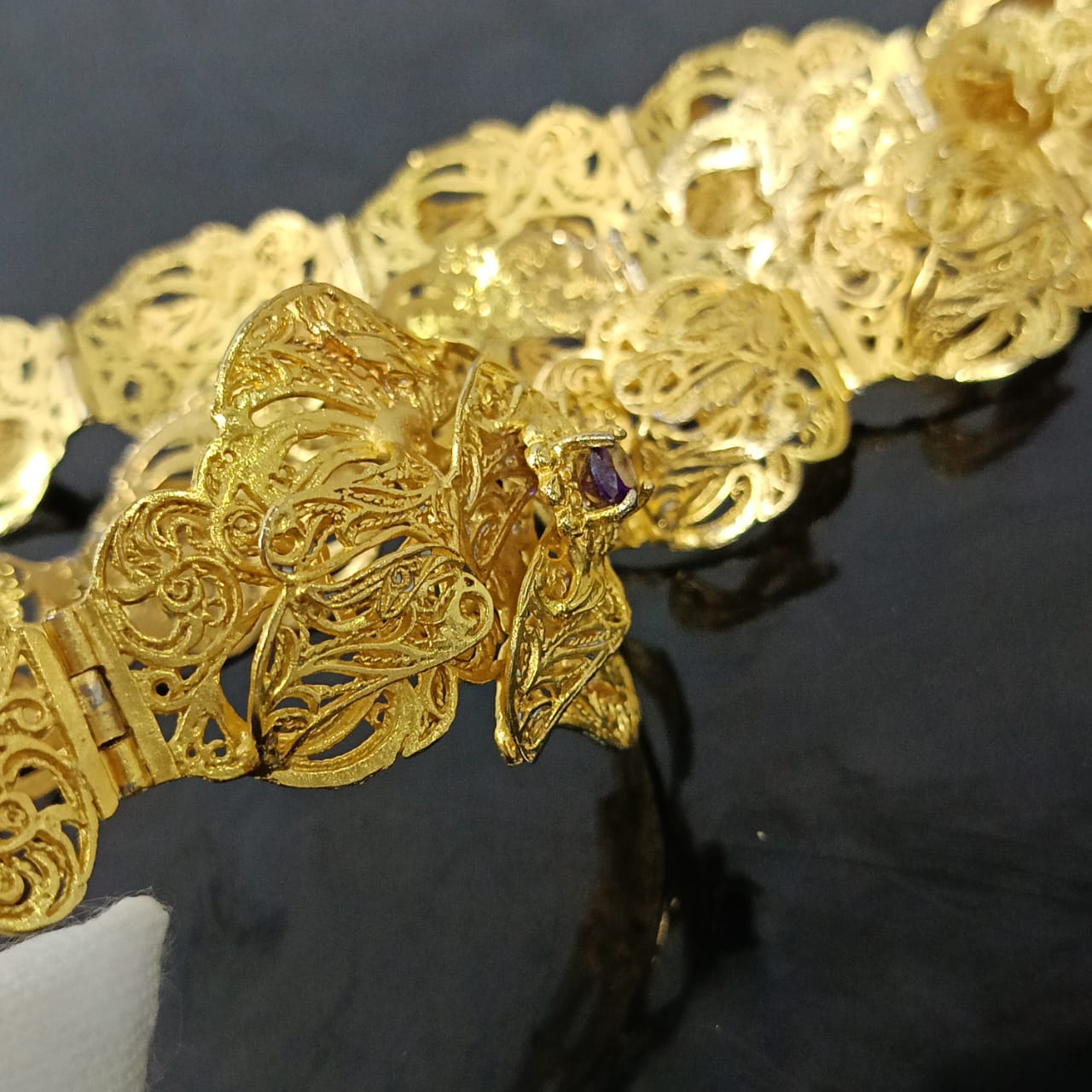 حزامة بلاكي تحفة