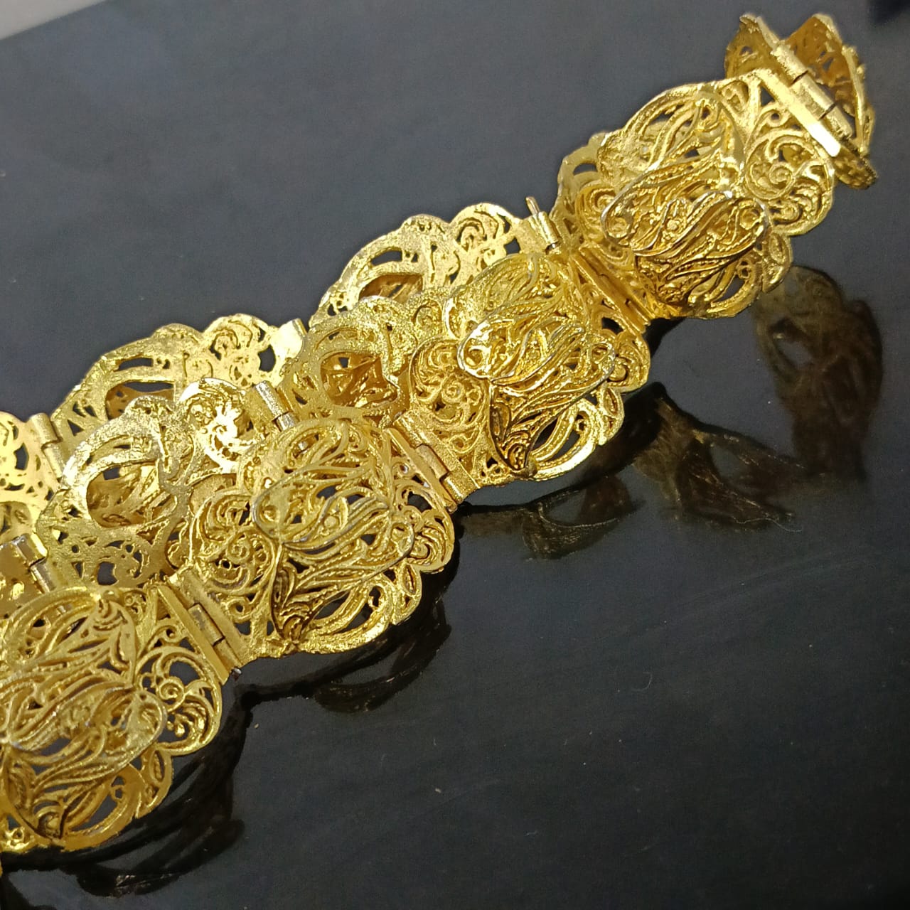 حزامة بلاكي تحفة