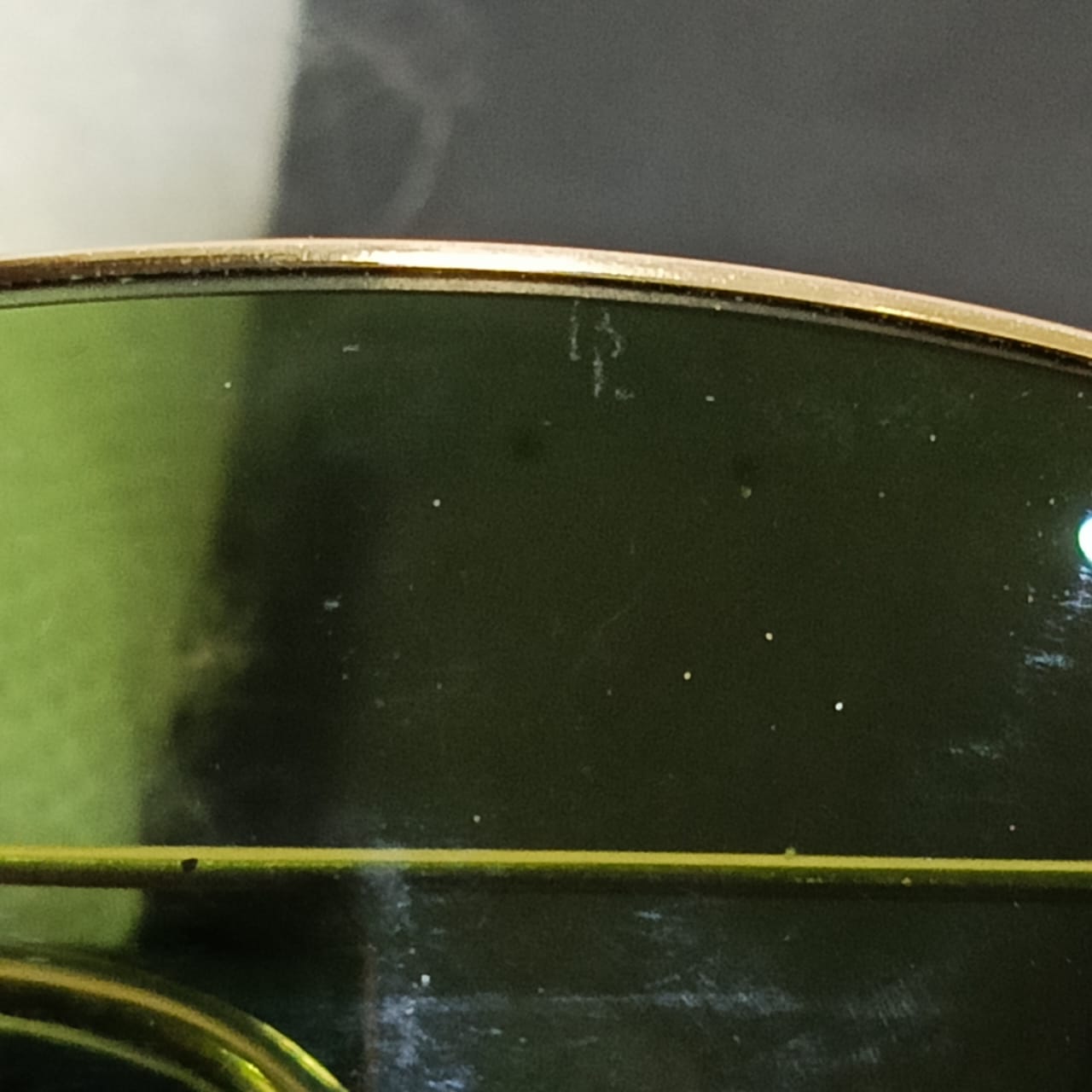 Lunette ray ban bl caravane USA original