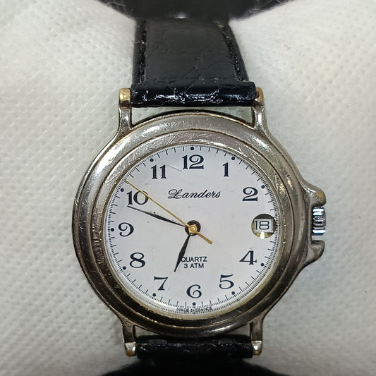 Montre landers Quartz original