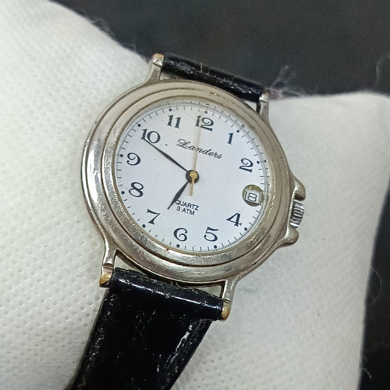Montre landers Quartz original