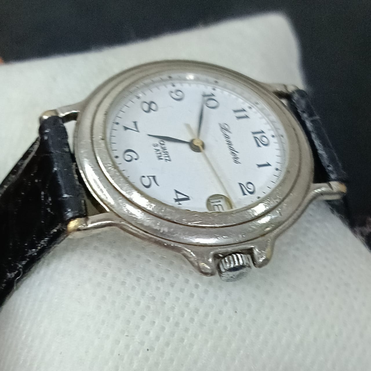 Montre landers Quartz original
